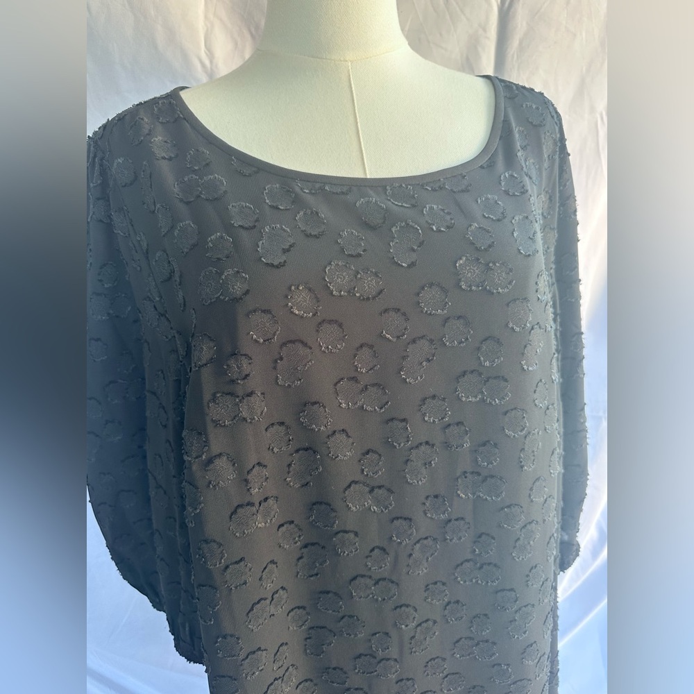 LOFT PLUS DRESS - Picture 2 of 10